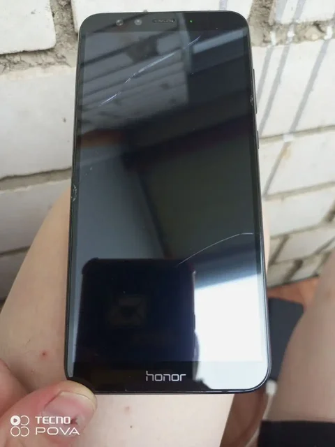 Продам Honor 9 Lite - Фотоаппараты в Вологда
