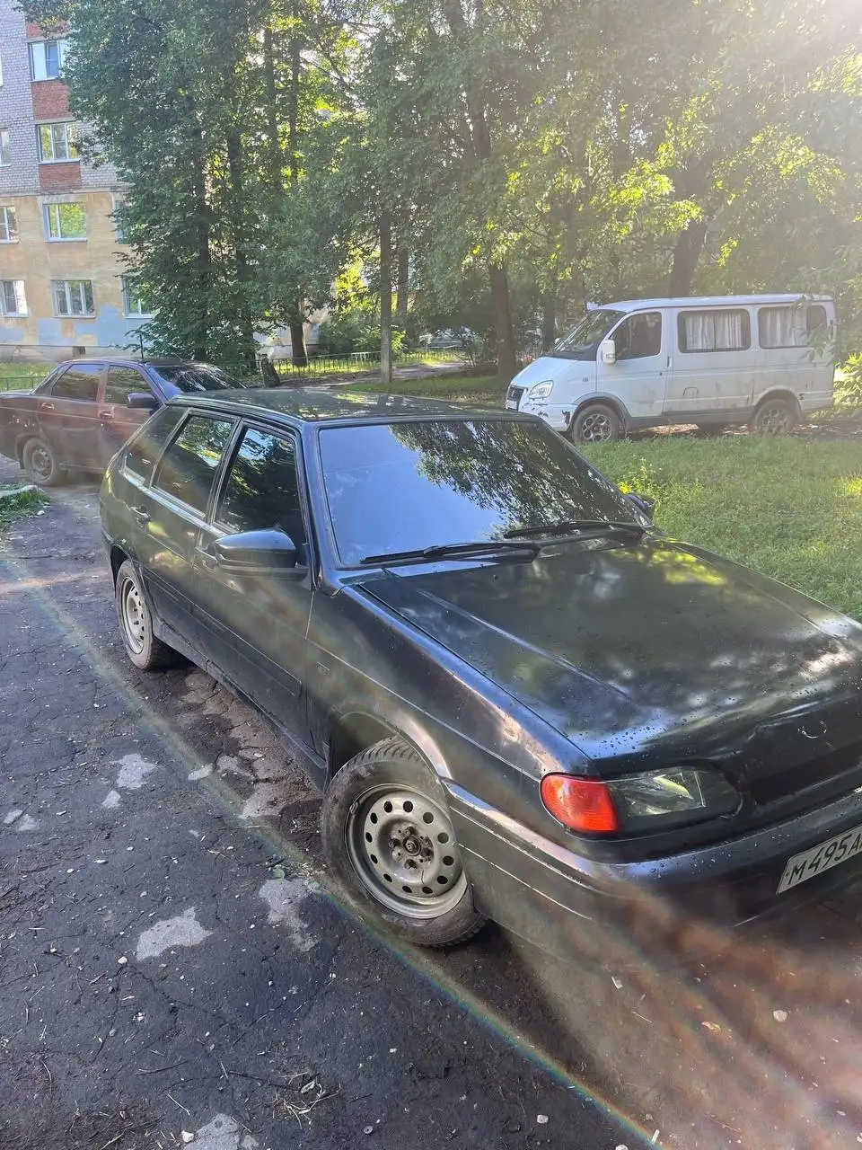 Продам автомобиль 2013 года - Авто в Вологда