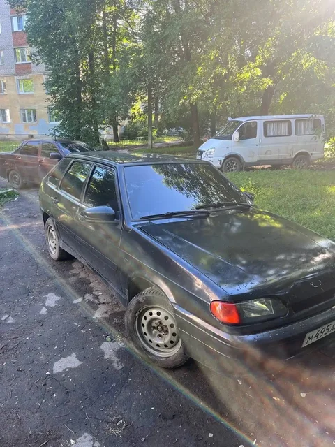 Продам автомобиль 2013 года - Автозапчасти и разборка в Вологда