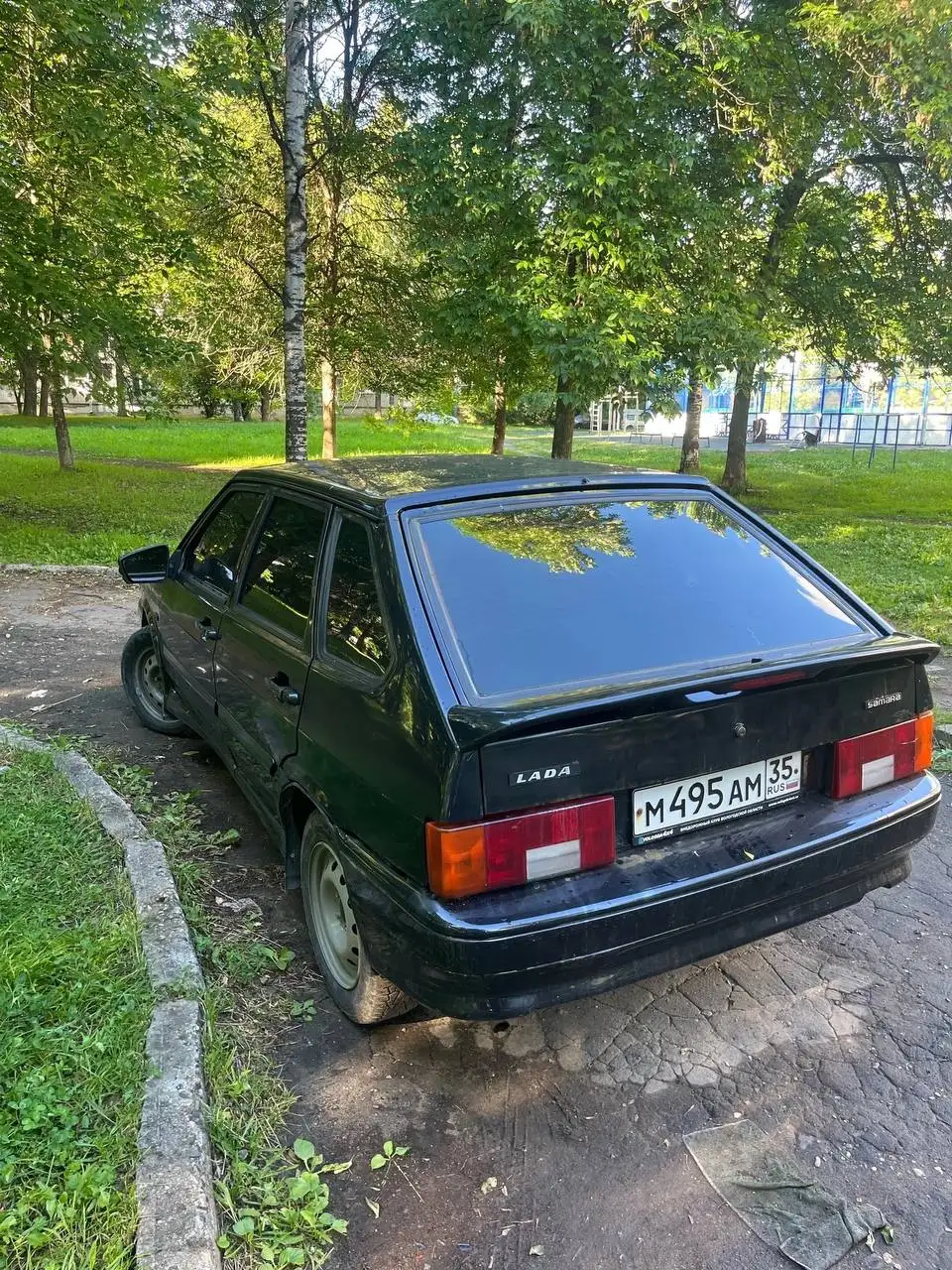 Продам автомобиль 2013 года - Авто в Вологда