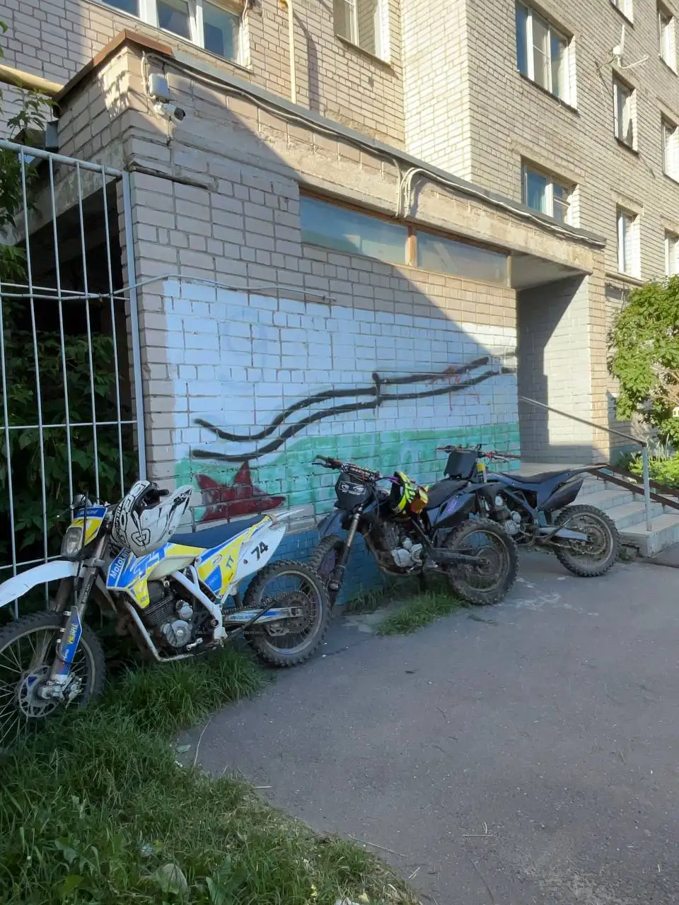 Продам мотоцикл Kayo T2 Enduro - Хобби и отдых в Вологда