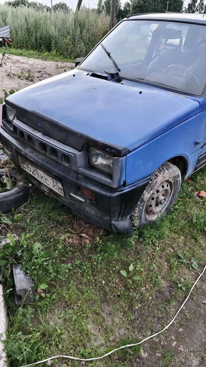 Продажа двигателя с документами - Запчасти (Авто) в Вологда