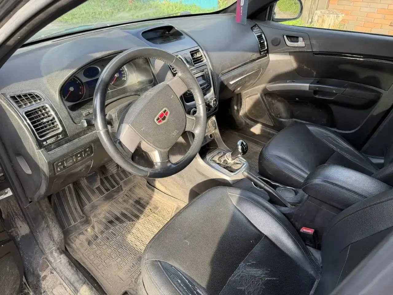 Geely EMGRAND 2013 - Легковые автомобили (Авто) в Вологда