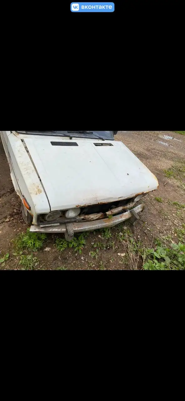 Разбор в метал - Авто в Вологда