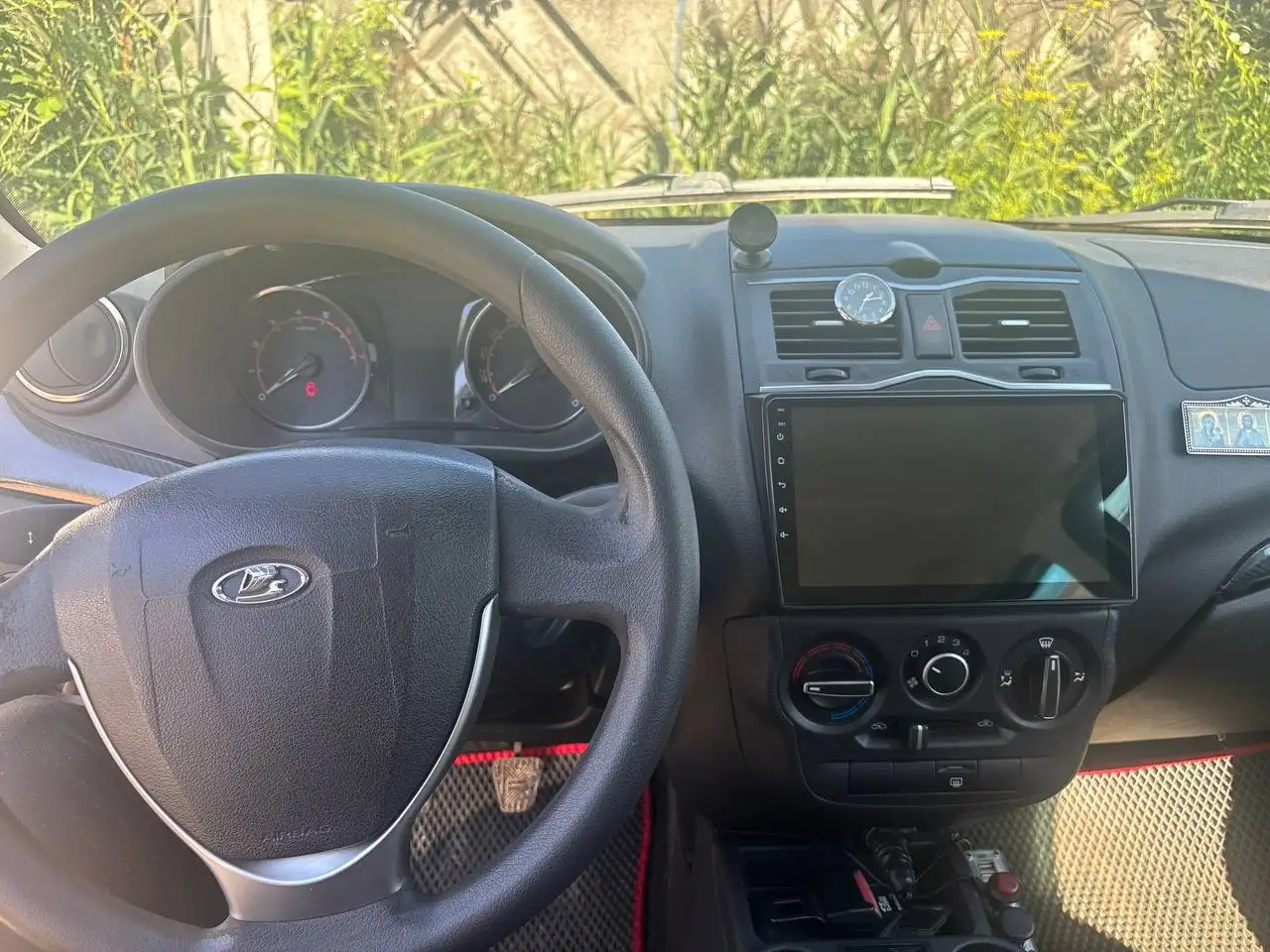 Продам Ладу Гранту 2019 - Легковые автомобили (Авто) в Вологда