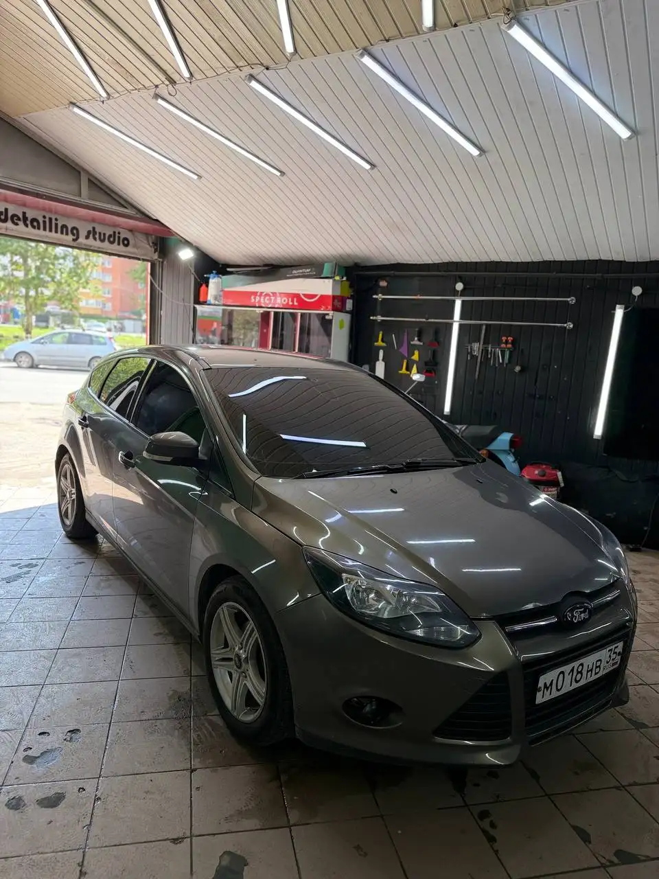Продажа по цене 500к - Авто в Вологда