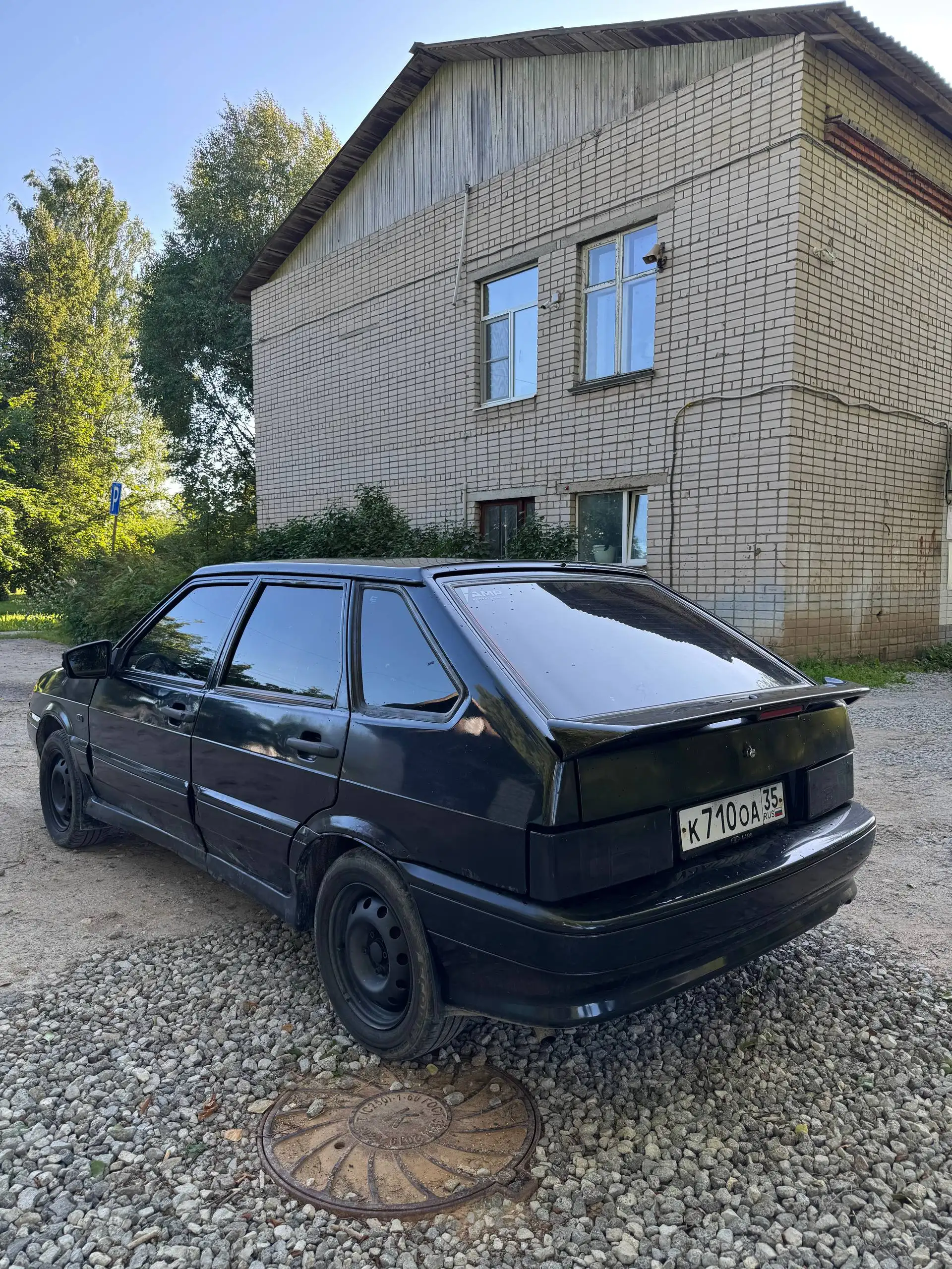 Авто продам - Авто в Вологда