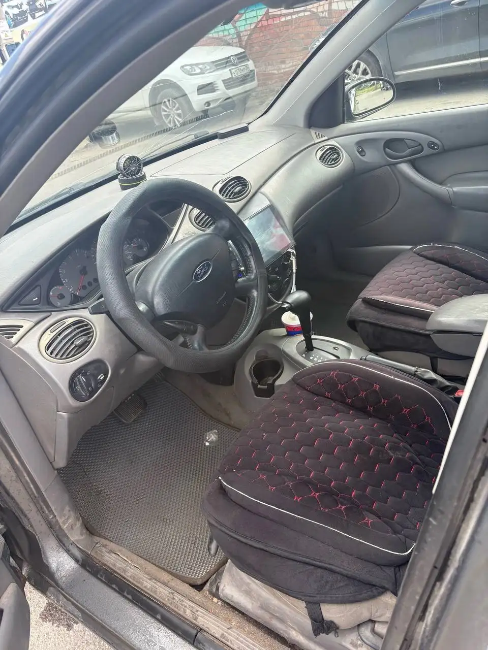 Продам Ford Focus 1 - Легковые автомобили (Авто) в Вологда