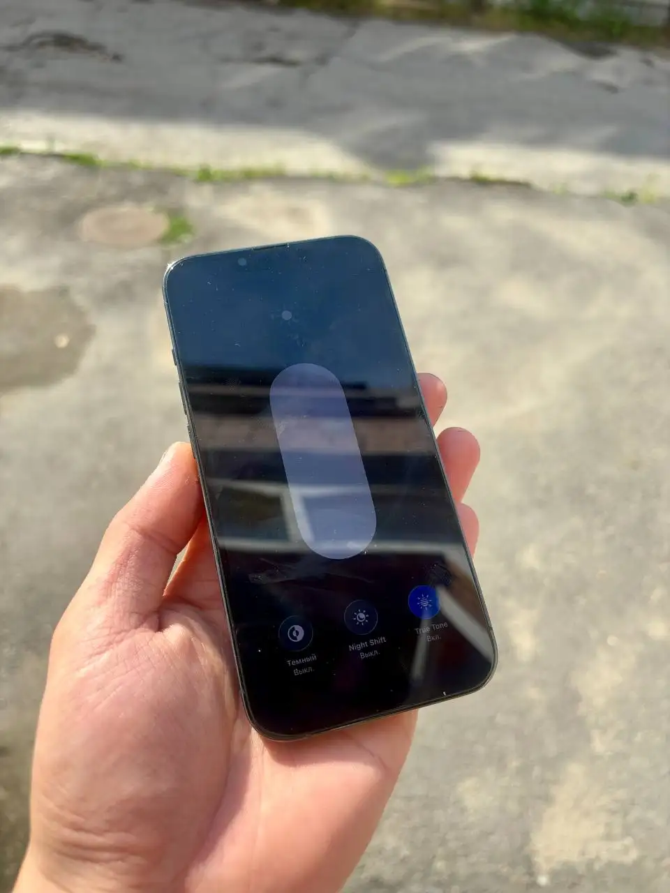 iPhone 13 Pro 256GB - Смартфоны и аксессуары (Электроника) в Вологда
