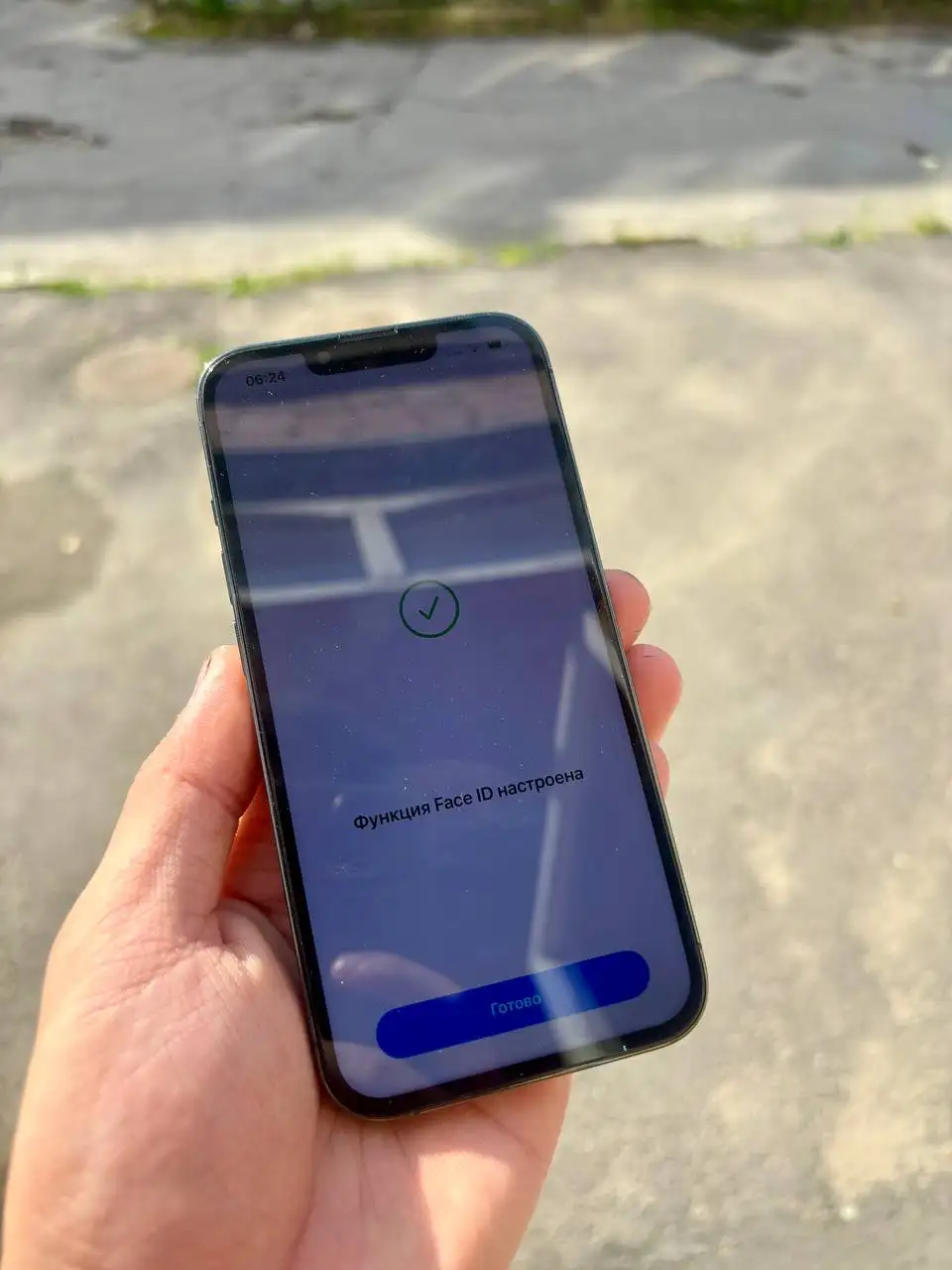 iPhone 13 Pro 256GB - Смартфоны и аксессуары (Электроника) в Вологда