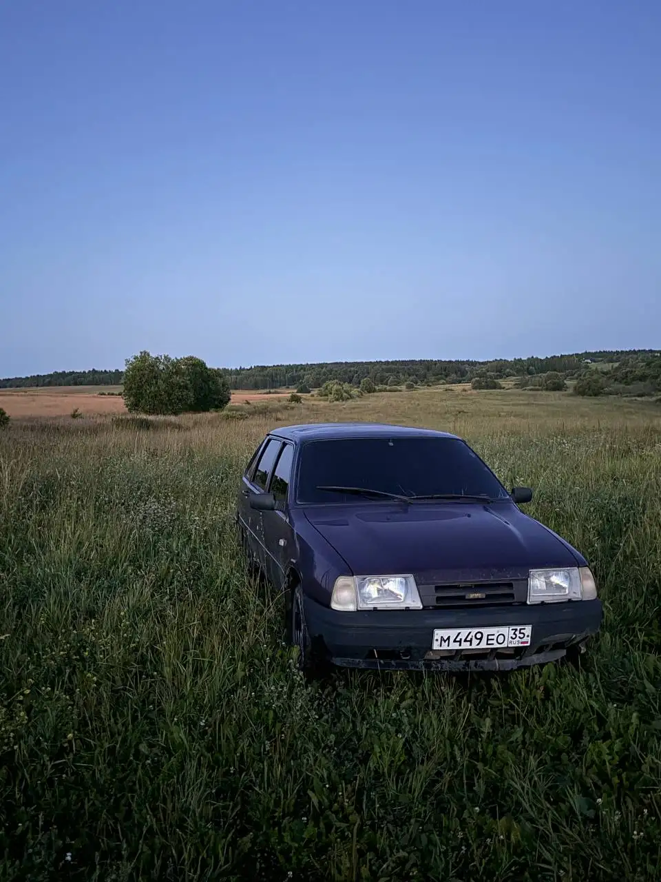 Продам автомобиль 2004 года - null (Авто) в Вологда
