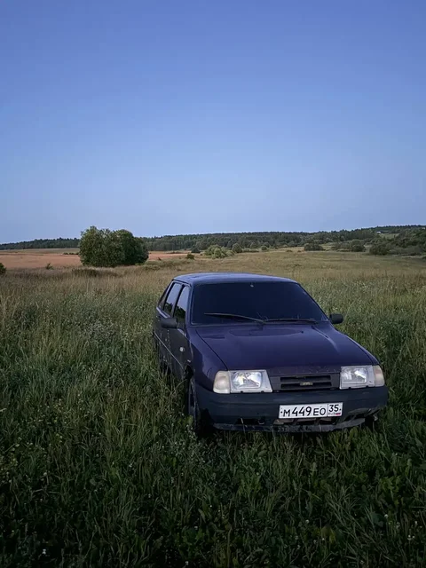 Продам автомобиль 2004 года - null в Вологда