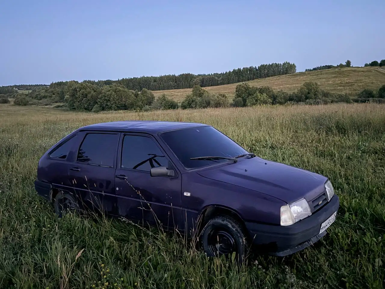 Продам автомобиль 2004 года - null (Авто) в Вологда