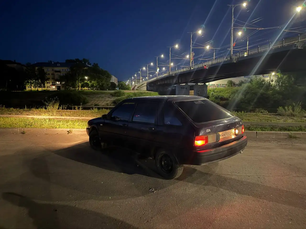 Продам автомобиль 2004 года - null (Авто) в Вологда