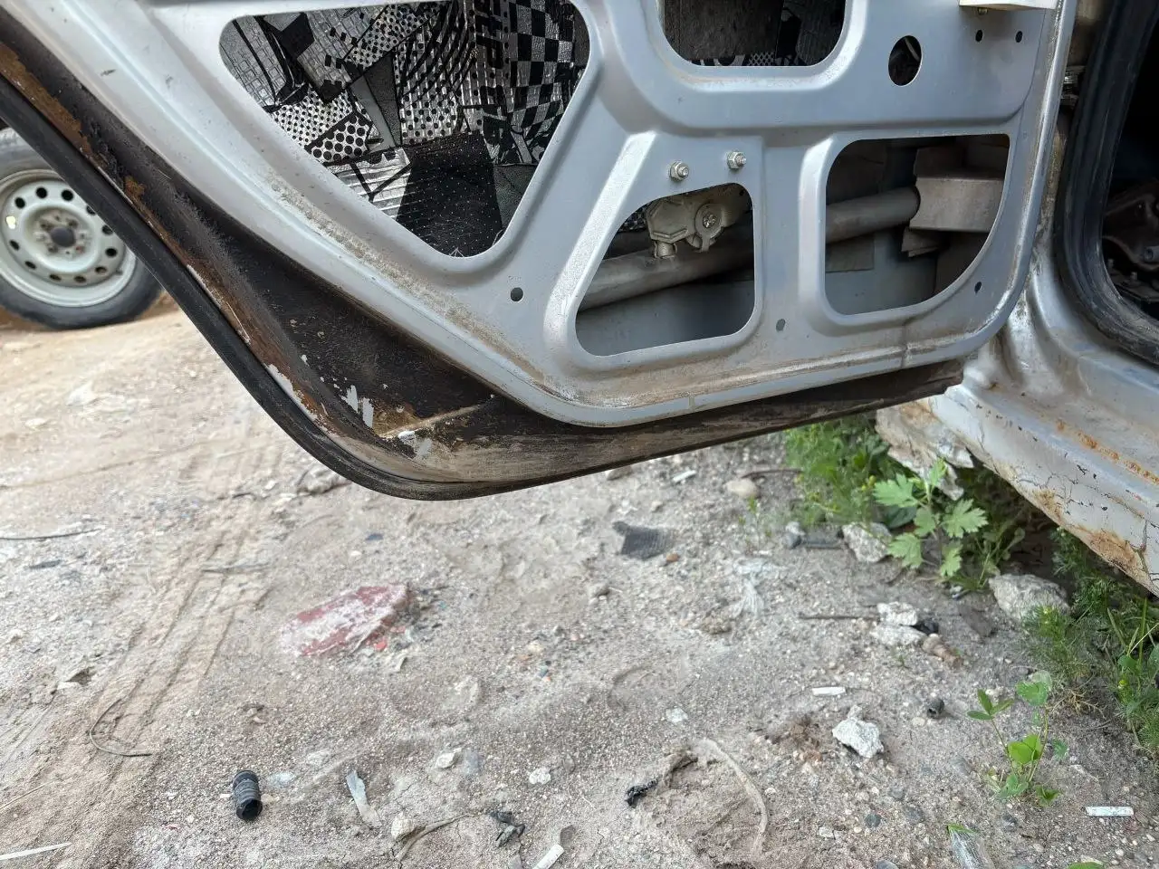 Продам на калину универсал - Авто в Вологда