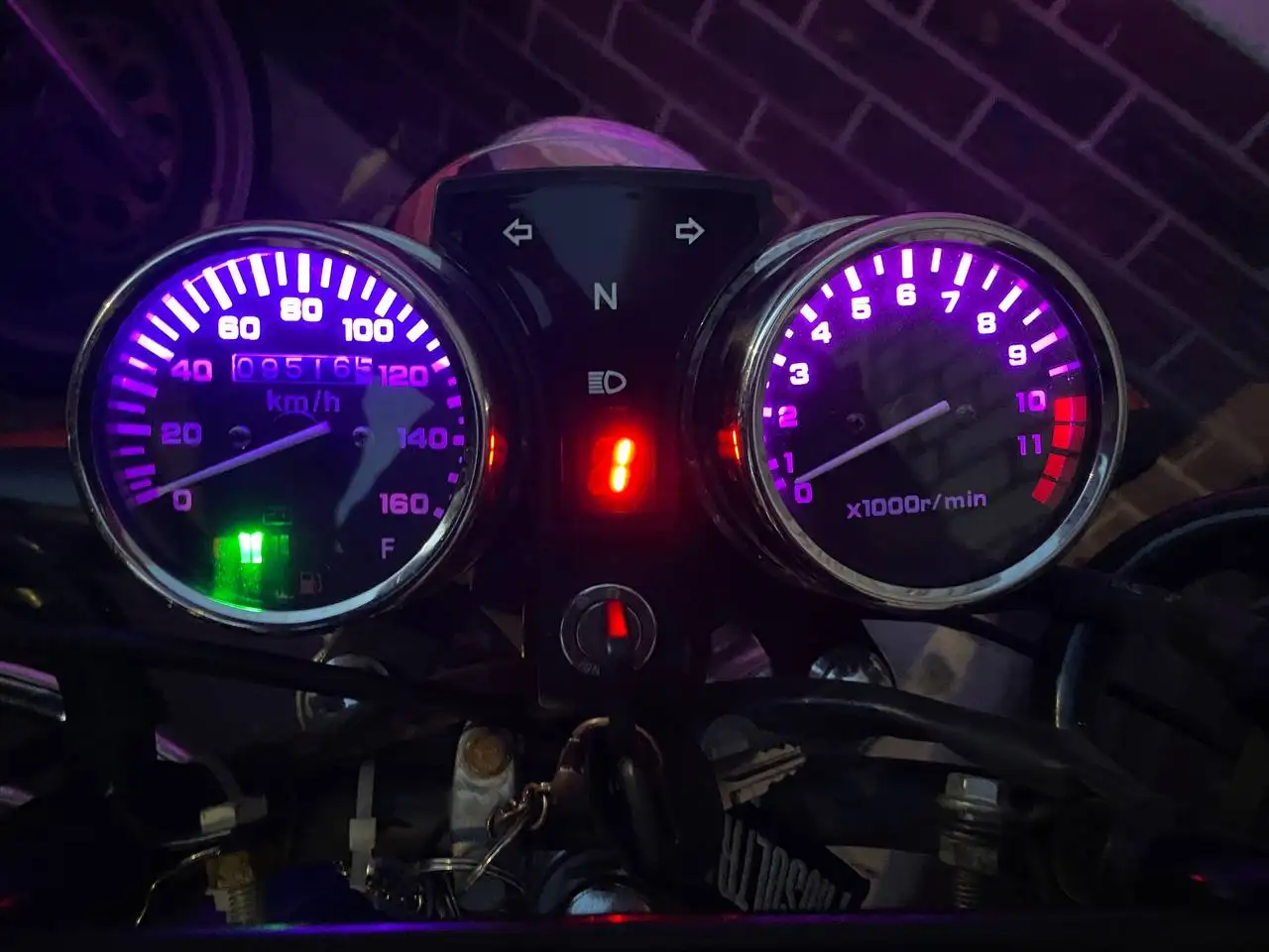WANQIANG VIPER HUNTER 250cc мотоцикл - Мотоциклы (Авто) в Вологда