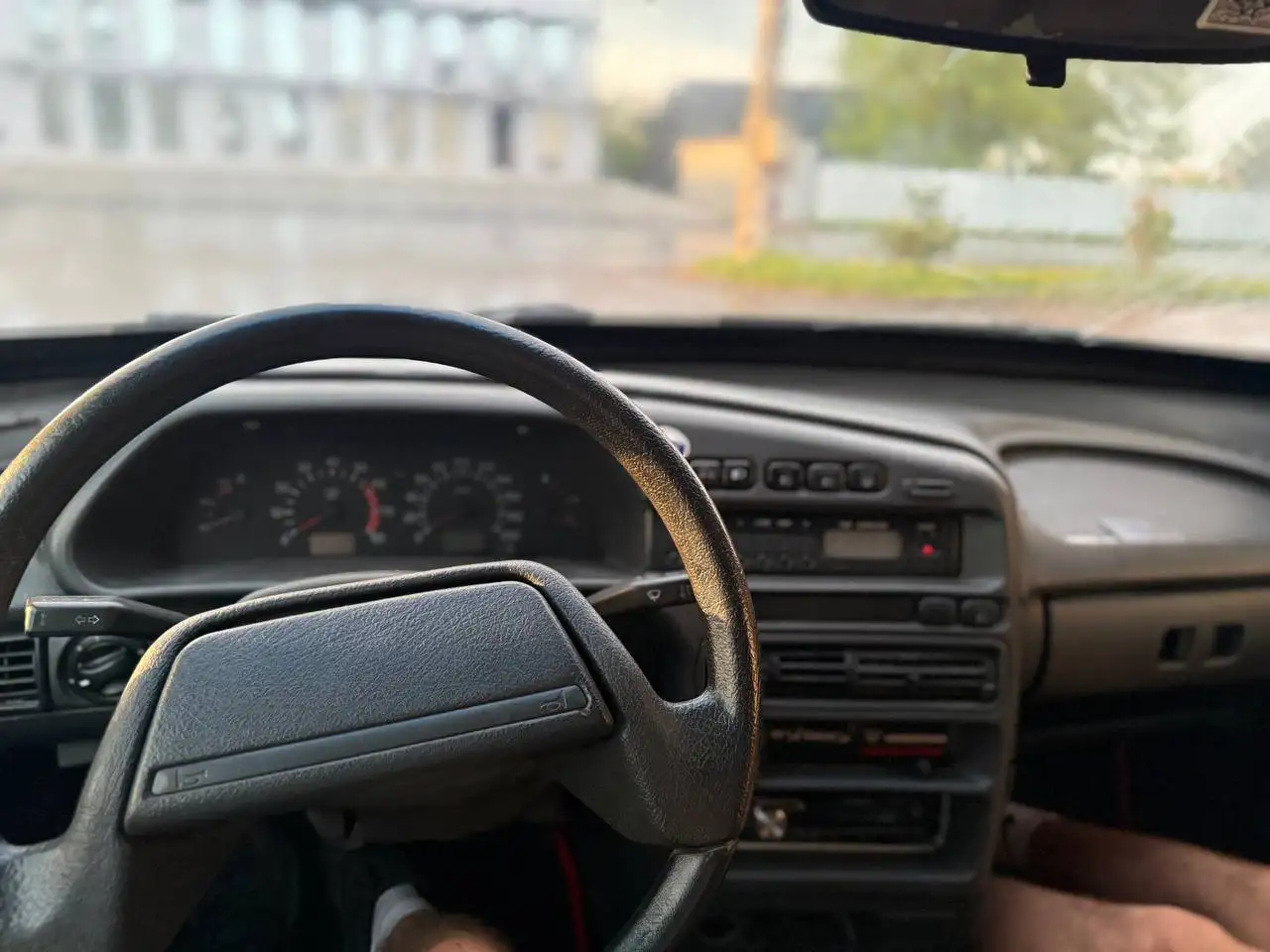 Ваз 2115 2005 года - Легковые автомобили (Авто) в Вологда