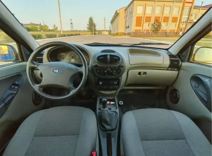 Продам салон калина 1 - Запчасти и аксессуары (Авто) в Вологда