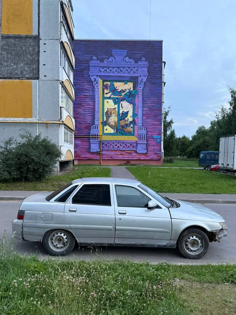 Ваз 21104М 1.6 - Легковые автомобили (Авто) в Вологда