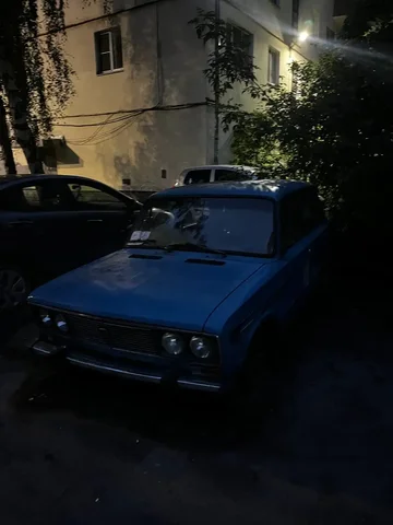 Поиск хозяина брошенной машины - Автозапчасти и разборка в Вологда