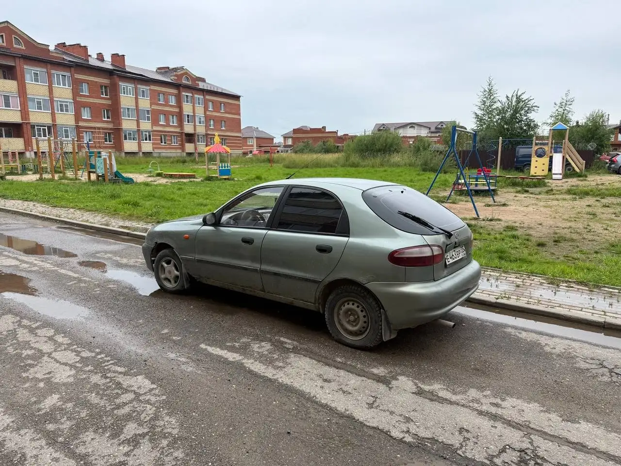 Продам авто 2009г - Авто в Вологда