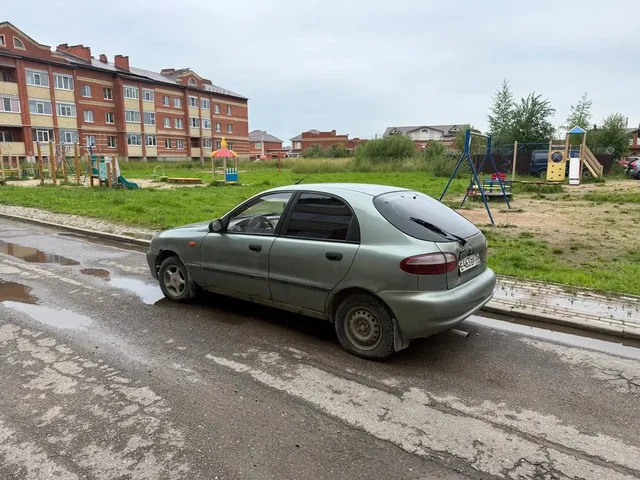 Продам авто 2009г - Автозапчасти и разборка в Вологда