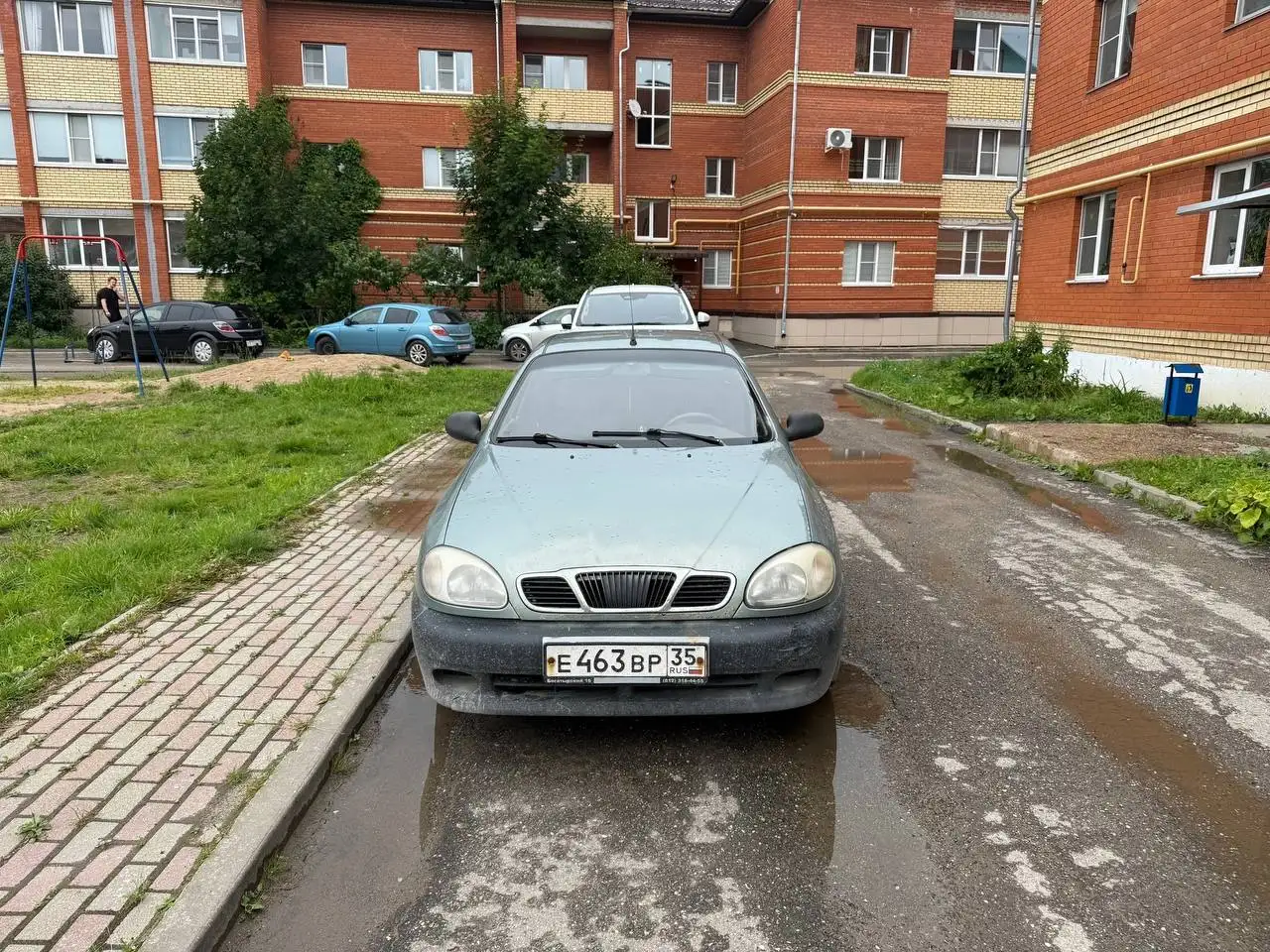 Продам авто 2009г - Авто в Вологда