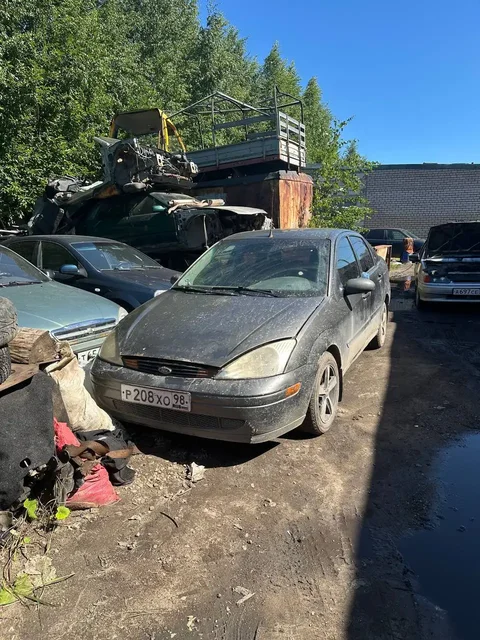 Продам VW Passat B5 2.0 AT (Американец) - Автозапчасти и разборка в Вологда