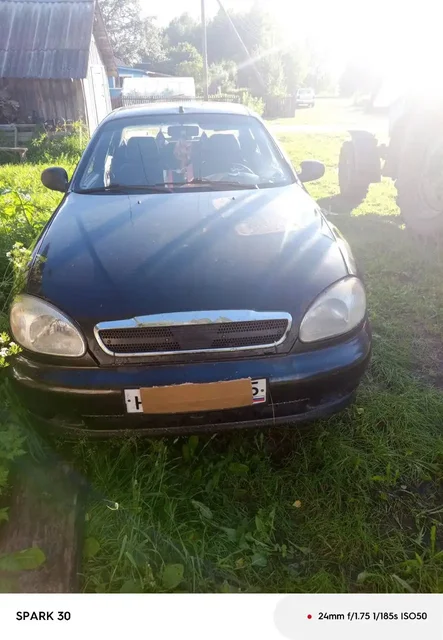 Продам 50 к много чего нового - нужен ремонт - Автозапчасти и разборка в Вологда