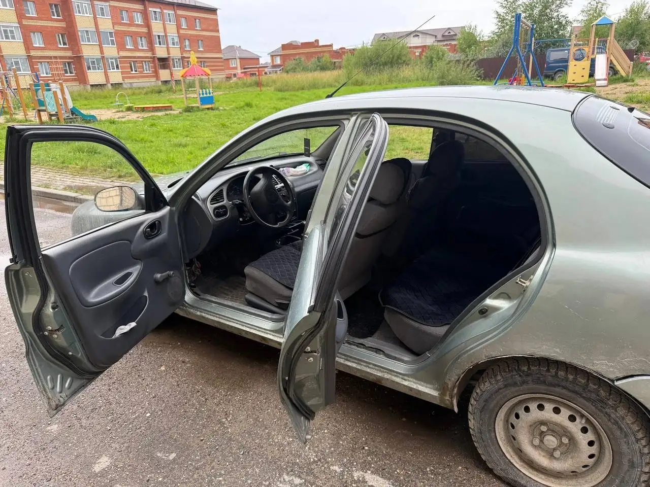 Продам авто 2009г - Авто в Вологда