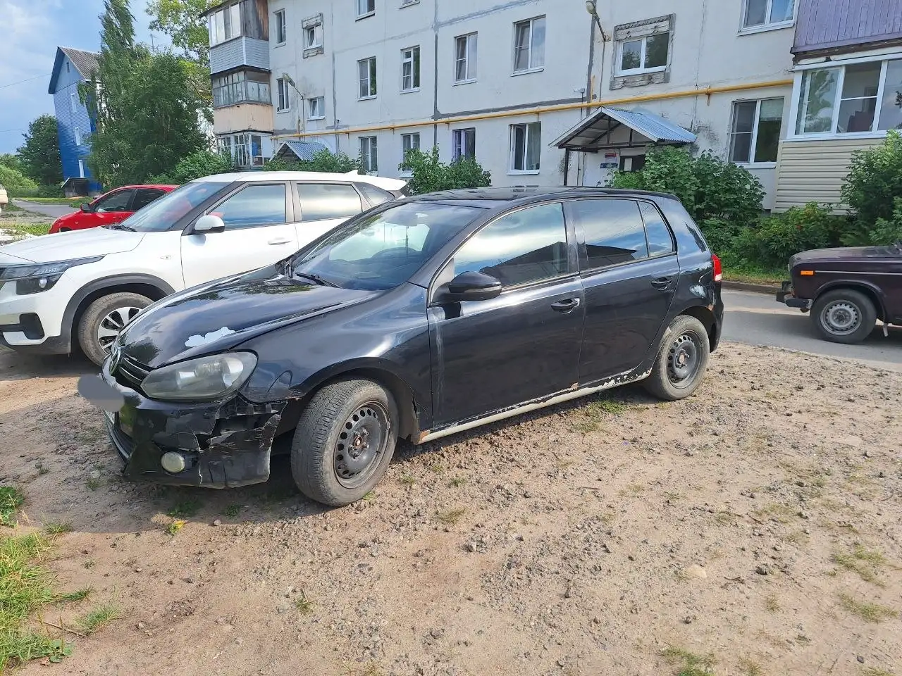 Audi A4 2012 года - Легковые автомобили (Авто) в Вологда