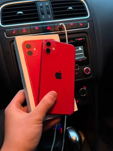 iPhone 11 64GB - Фотоаппараты в Вологда