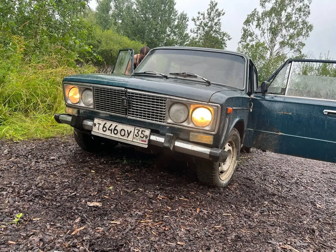 Продам - Авто в Вологда