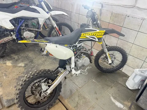 YCF BIG-MINI140 - Автозапчасти и разборка в Вологда