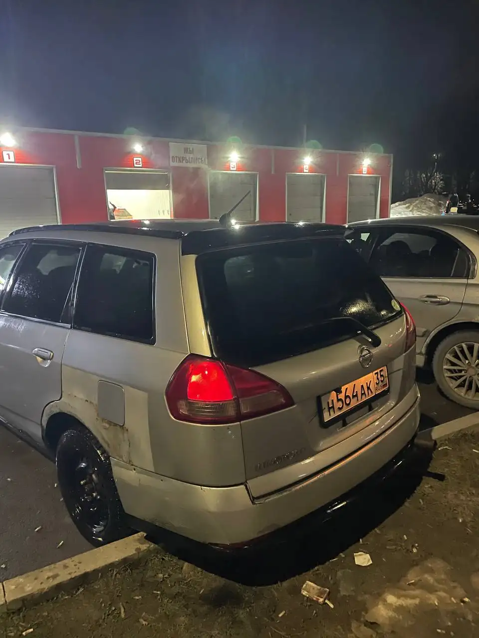 Продам Ниссан Вингроад - Легковые автомобили (Авто) в Вологда