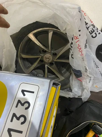 Продам литье на 09 - Автозапчасти и разборка в Вологда