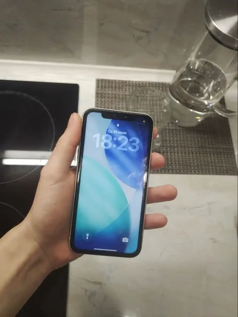 Продажа iPhone 11 128GB - Фотоаппараты в Вологда