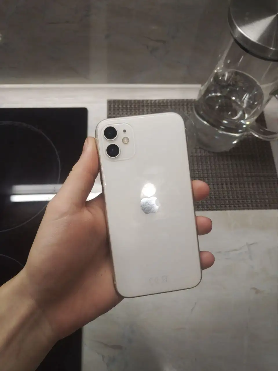 Продажа iPhone 11 128GB - Смартфоны (Электроника) в Вологда