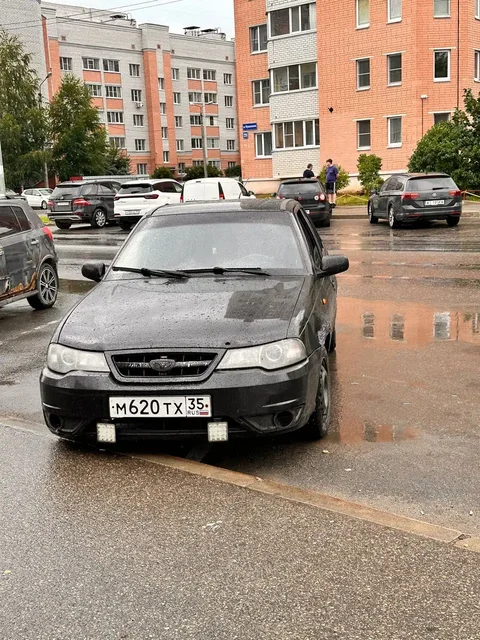 Hyundai Nexia 2009 с документами - Питбайки в Вологда