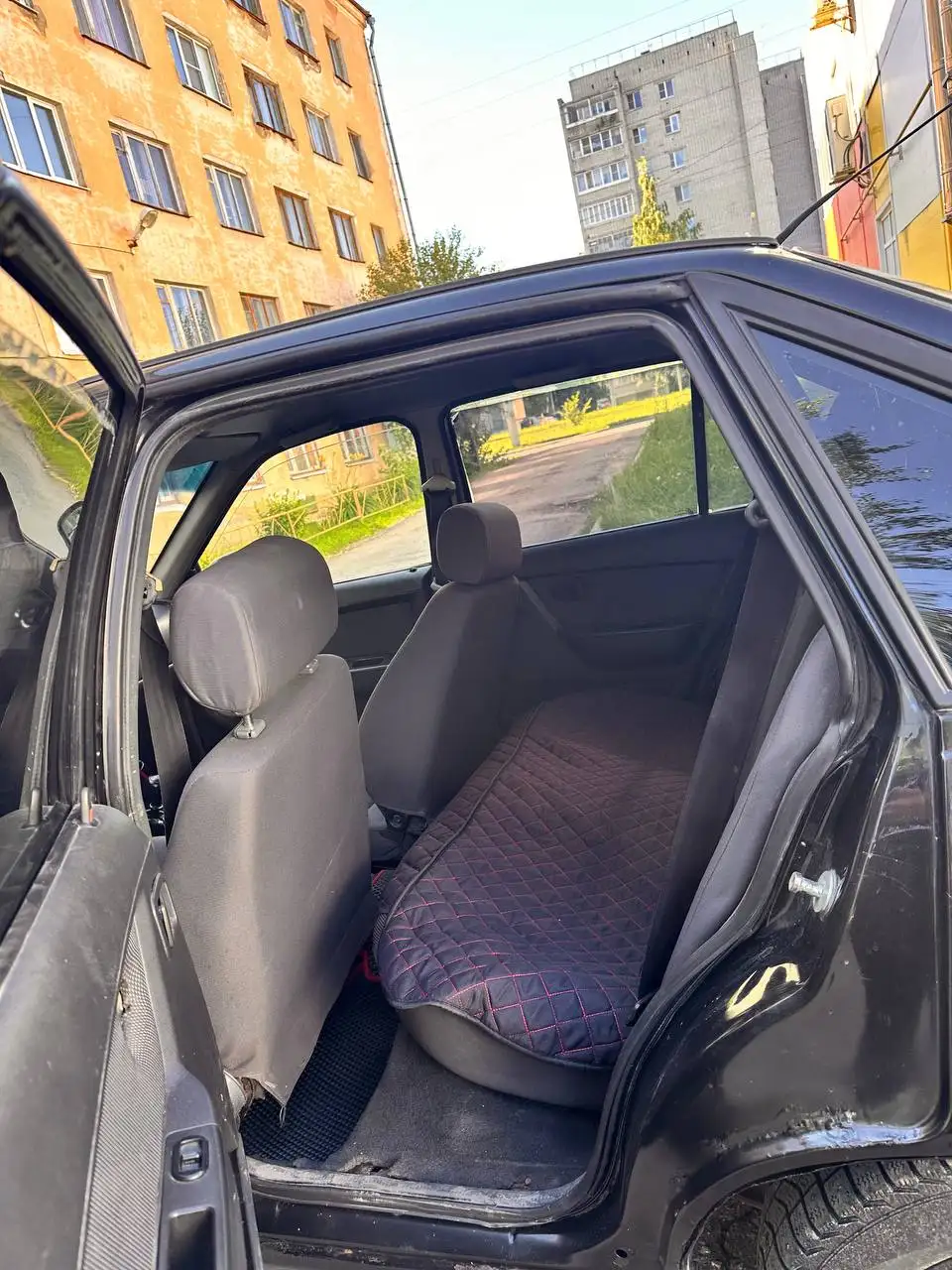Hyundai Nexia 2009 с документами - Авто в Вологда