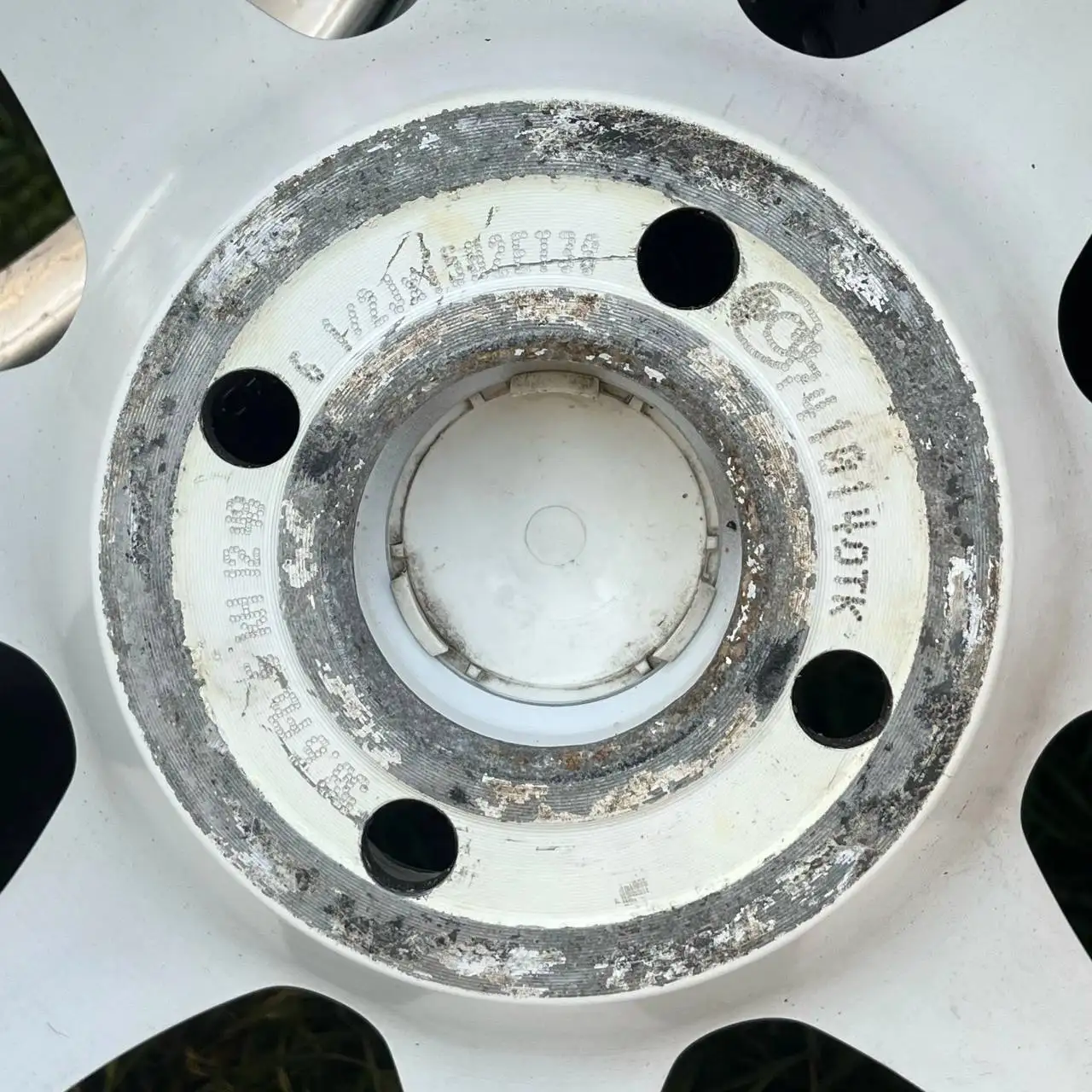Ковка R15 ВСМПО Паллада 4*98 - Колёса и шины (Авто) в Вологда