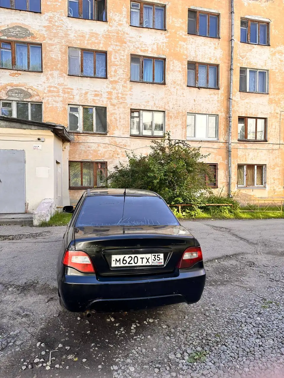 Nexia 2009 года в хорошем состоянии - Легковые автомобили (Авто) в Вологда