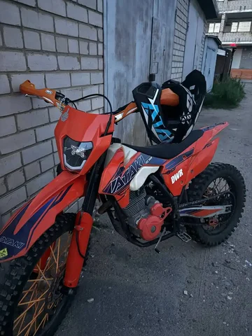 Продам автомобиль 125000 рублей - Питбайки в Вологда