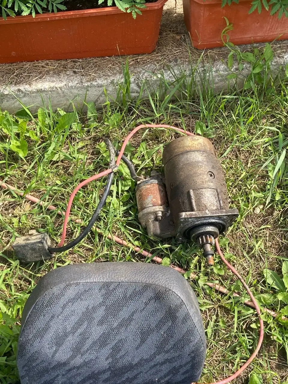 Продам запчасти - Запчасти (Авто) в Вологда