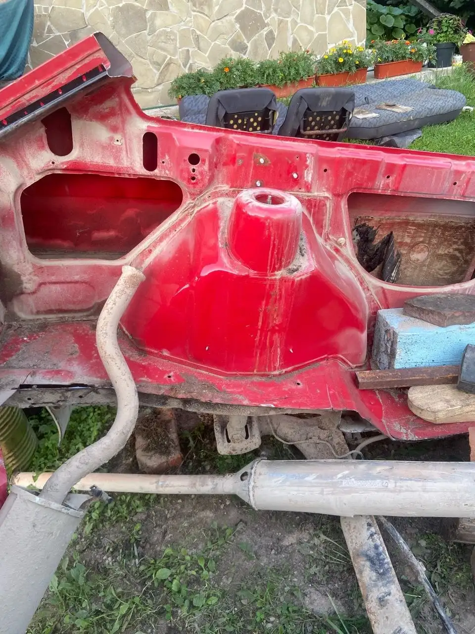 Продам запчасти - Запчасти (Авто) в Вологда