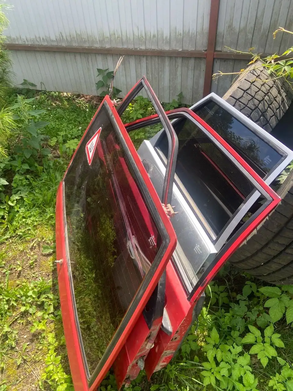 Продам запчасти - Запчасти (Авто) в Вологда