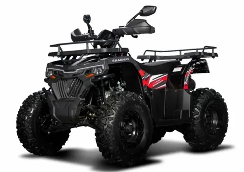 Sharmax 280 activator rx - Питбайки в Вологда