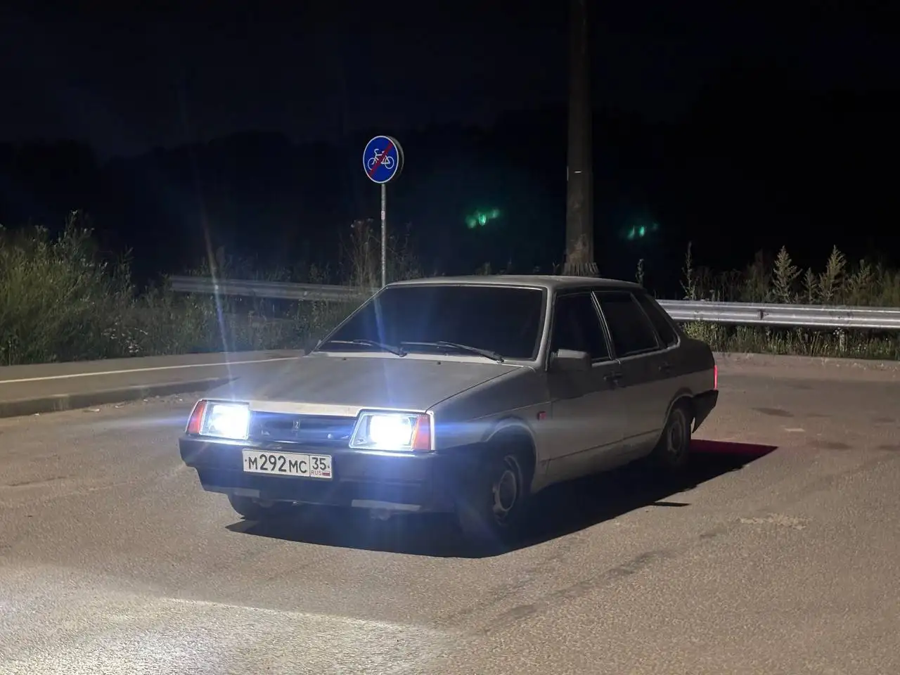 Продажа автомобиля - Авто в Вологда