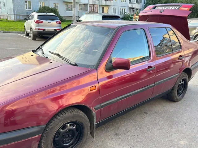 Toyota Venza 1992 г.в., 90 л.с., карбюратор - Аккумуляторы в Вологда