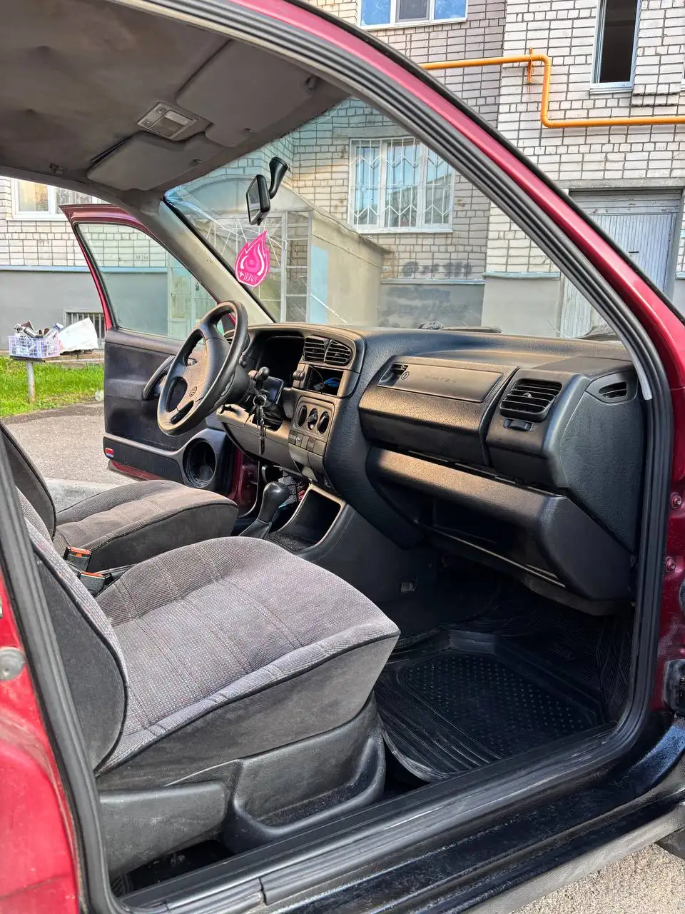 Toyota Venza 1992 г.в., 90 л.с., карбюратор - Легковые автомобили (Авто) в Вологда